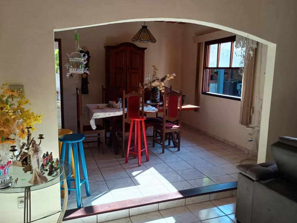 Casa, 3 quartos, 257 m² - Foto 11