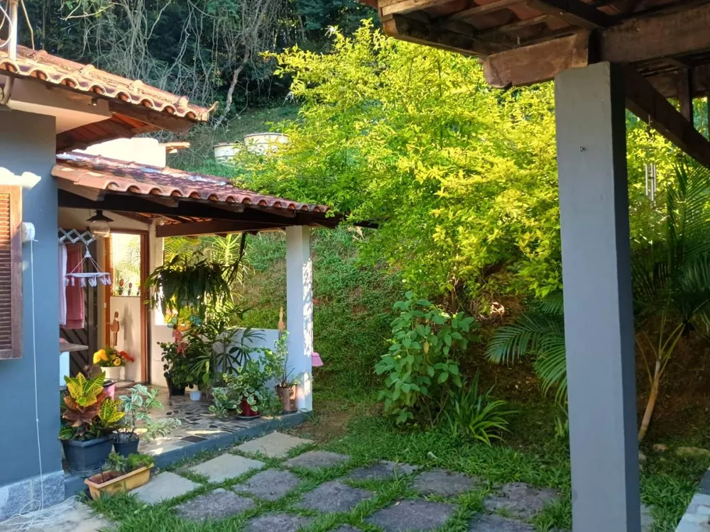 Casa, 3 quartos, 257 m² - Foto 31