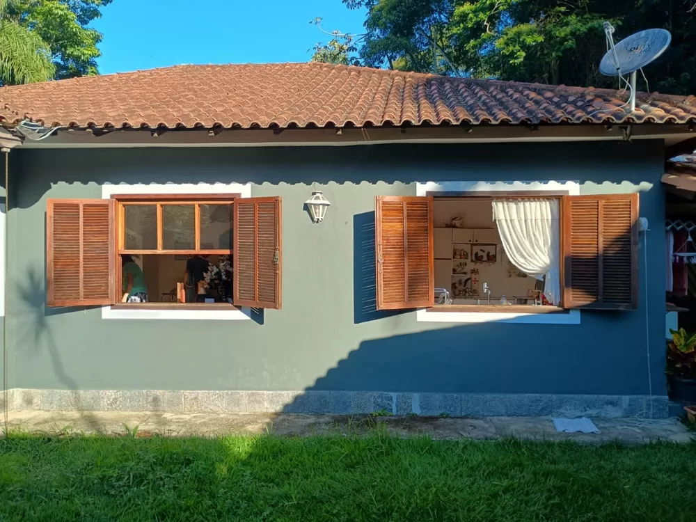 Casa, 3 quartos, 257 m² - Foto 19
