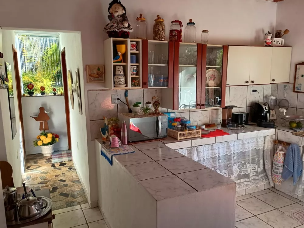 Casa, 3 quartos, 257 m² - Foto 6