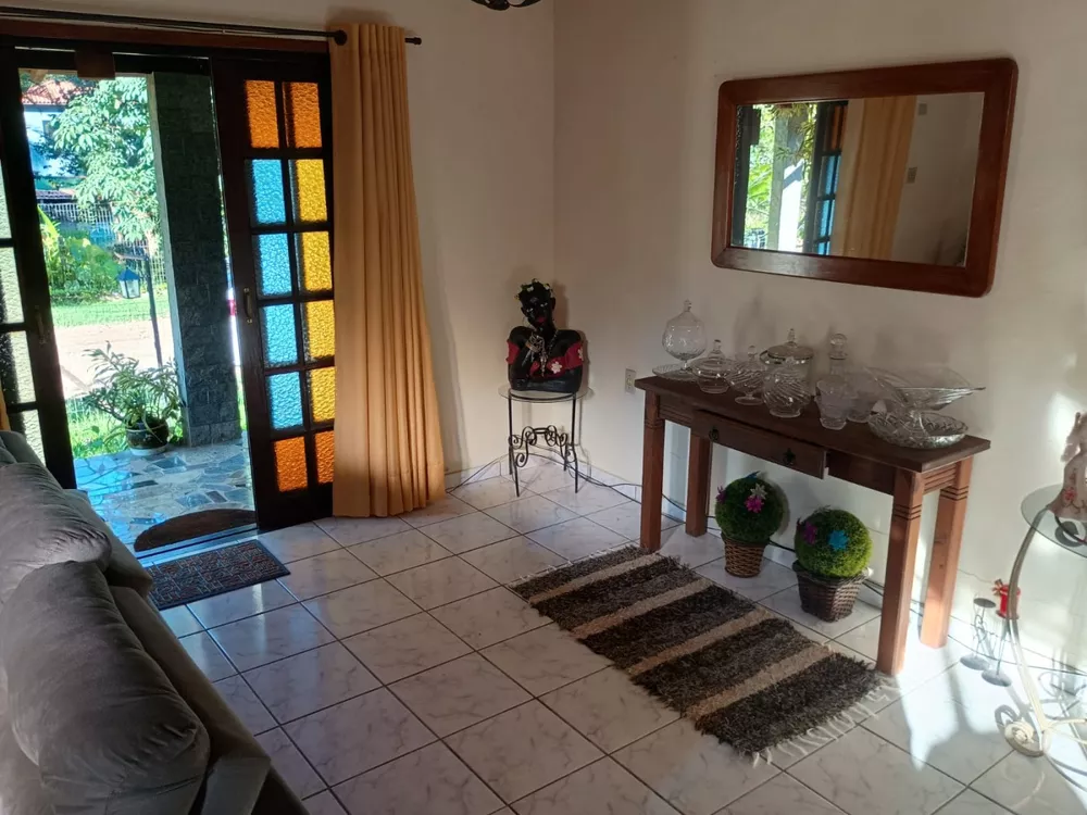 Casa, 3 quartos, 257 m² - Foto 8