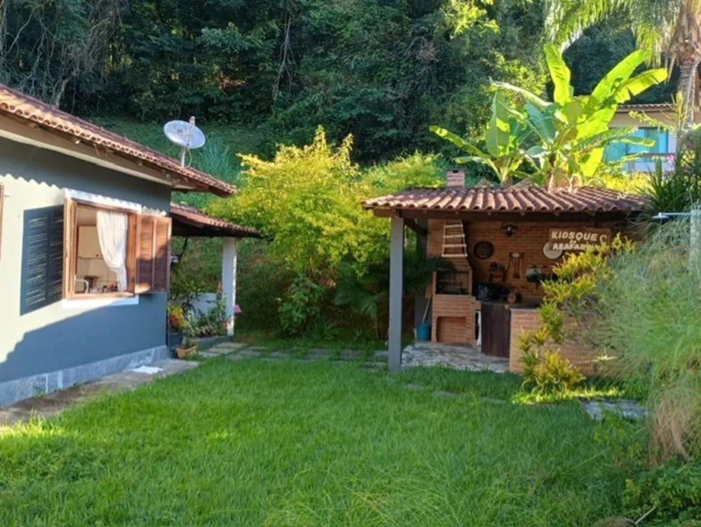 Casa, 3 quartos, 257 m² - Foto 2