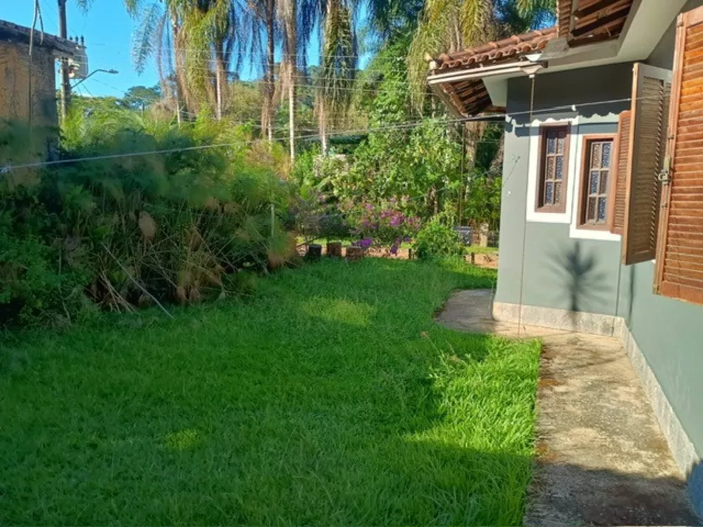 Casa, 3 quartos, 257 m² - Foto 13