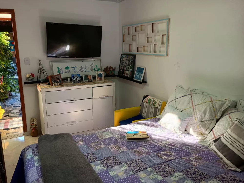 Casa, 3 quartos, 257 m² - Foto 21