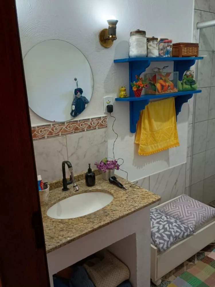 Casa, 3 quartos, 257 m² - Foto 1