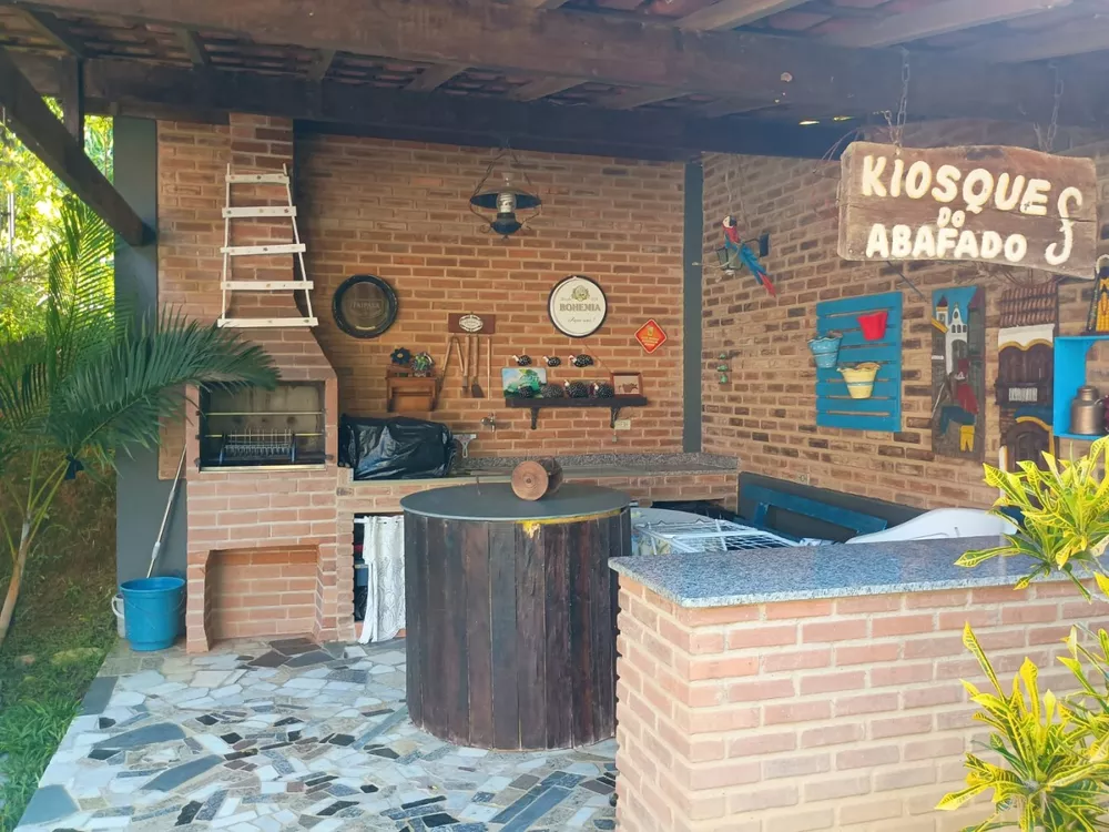 Casa, 3 quartos, 257 m² - Foto 23