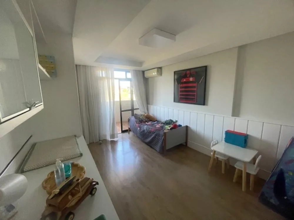 Apartamento, 4 quartos, 237 m² - Foto 28