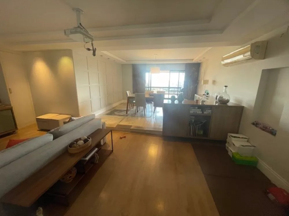 Apartamento, 4 quartos, 237 m² - Foto 10