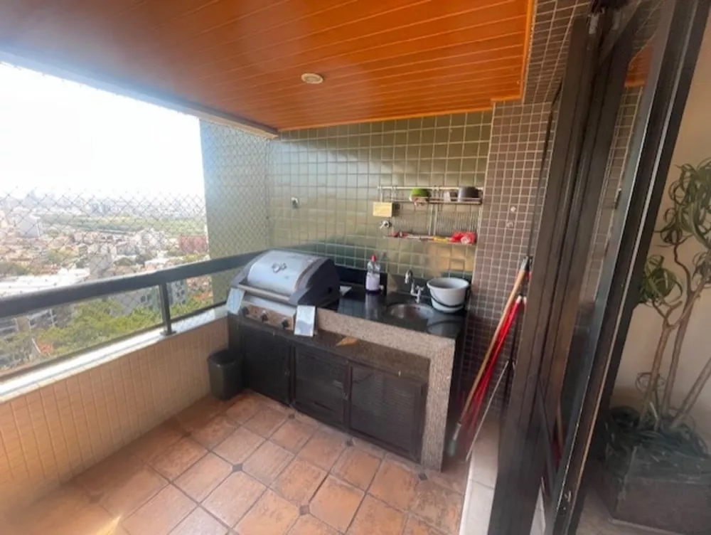 Apartamento, 4 quartos, 237 m² - Foto 16