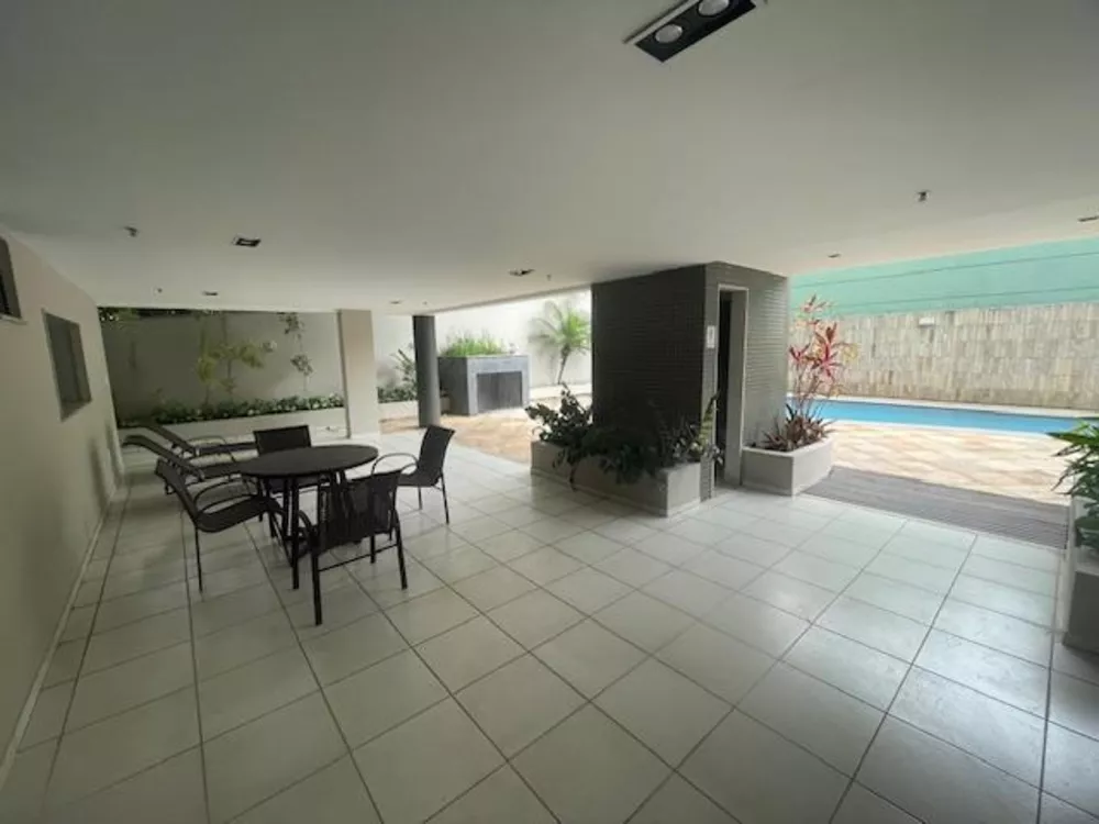 Apartamento, 4 quartos, 237 m² - Foto 4