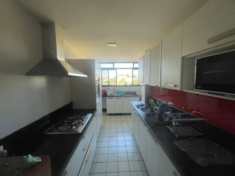 Apartamento, 4 quartos, 237 m² - Foto 46