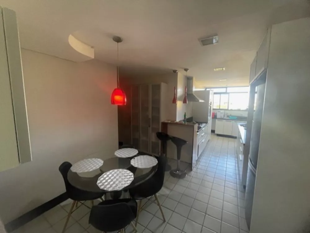 Apartamento, 4 quartos, 237 m² - Foto 33