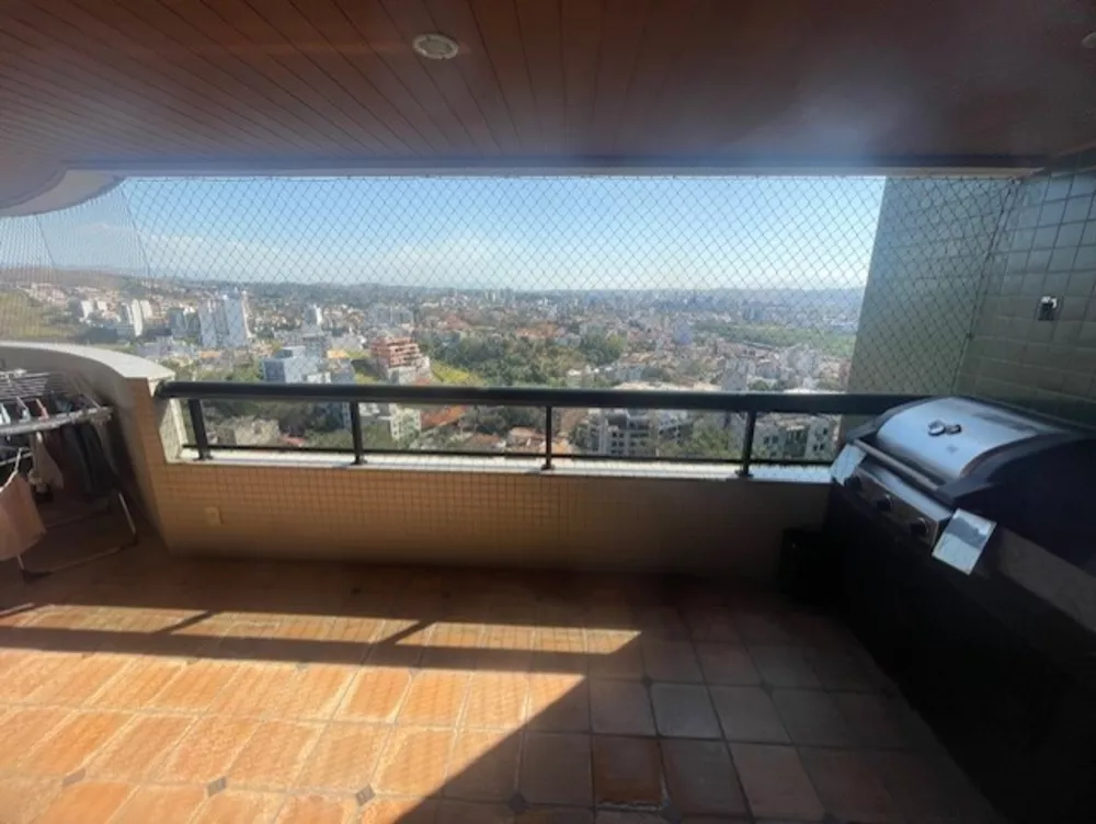 Apartamento, 4 quartos, 237 m² - Foto 17