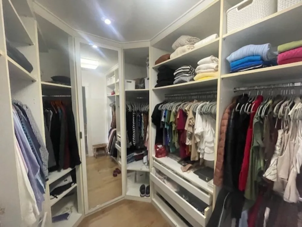 Apartamento, 4 quartos, 237 m² - Foto 23