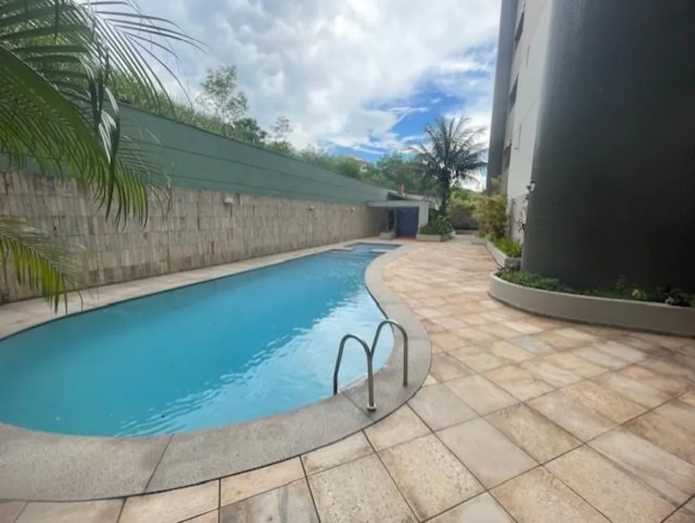 Apartamento, 4 quartos, 237 m² - Foto 17