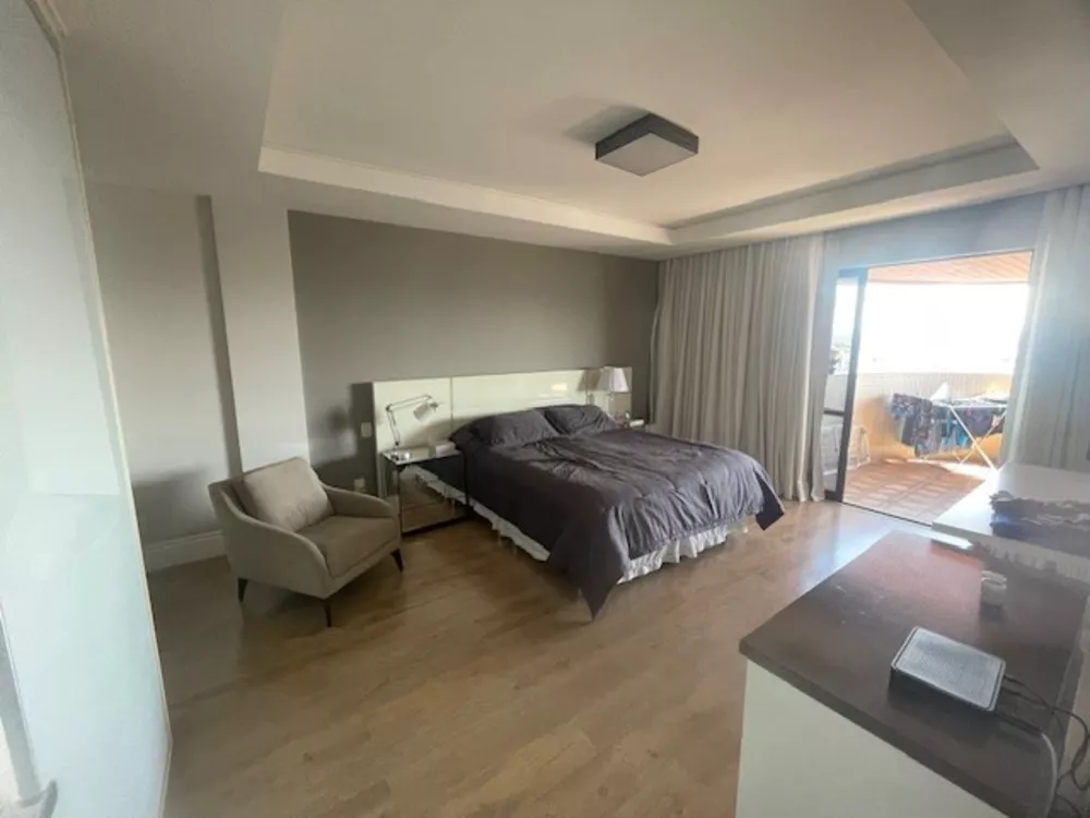 Apartamento, 4 quartos, 237 m² - Foto 21