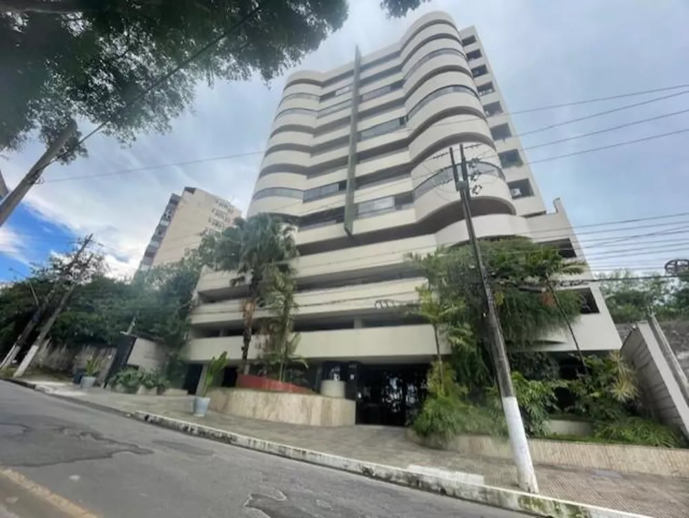 Apartamento, 4 quartos, 237 m² - Foto 1