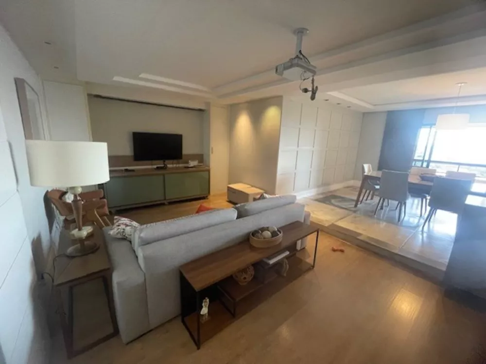 Apartamento, 4 quartos, 237 m² - Foto 11