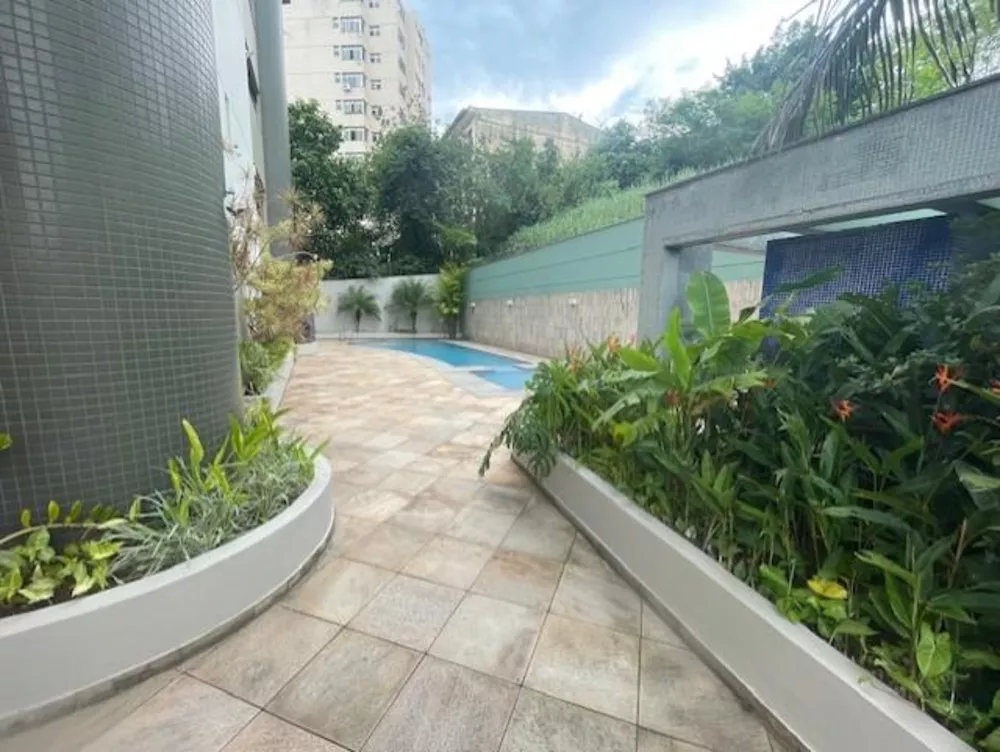 Apartamento, 4 quartos, 237 m² - Foto 6