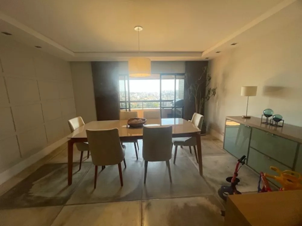 Apartamento, 4 quartos, 237 m² - Foto 12