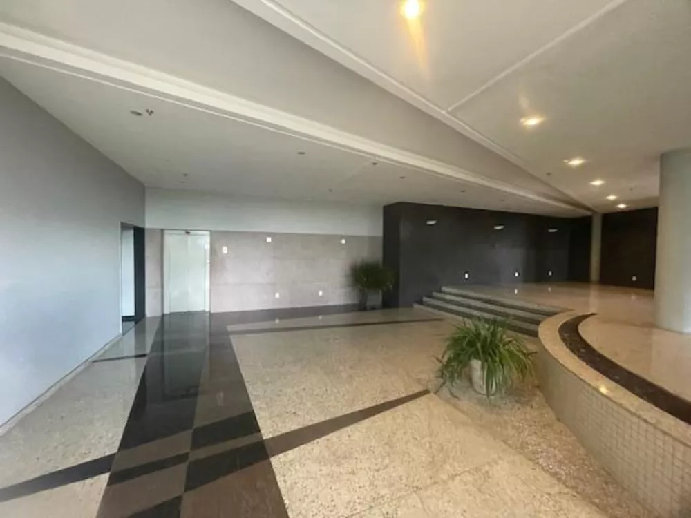 Apartamento, 4 quartos, 237 m² - Foto 2