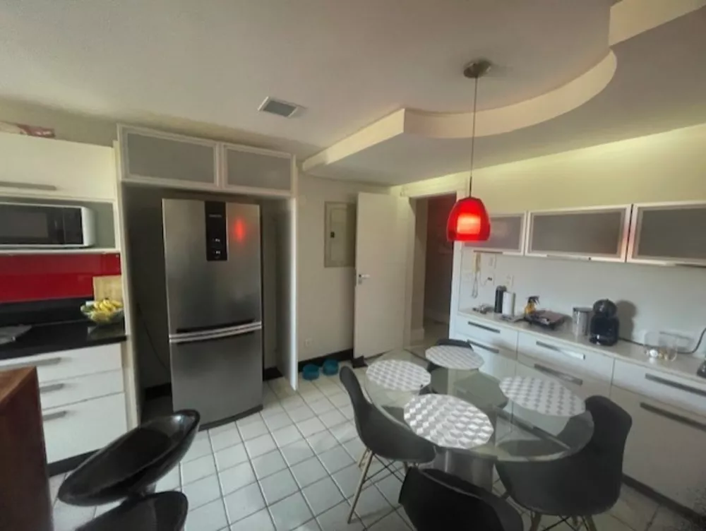 Apartamento, 4 quartos, 237 m² - Foto 37