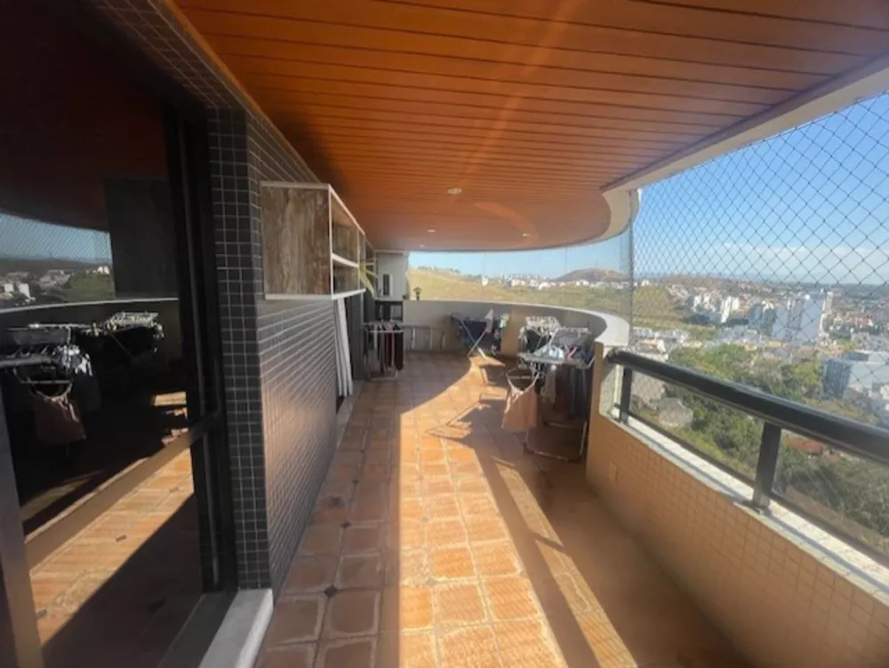 Apartamento, 4 quartos, 237 m² - Foto 18