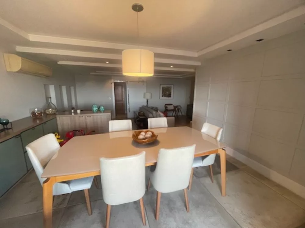 Apartamento, 4 quartos, 237 m² - Foto 14