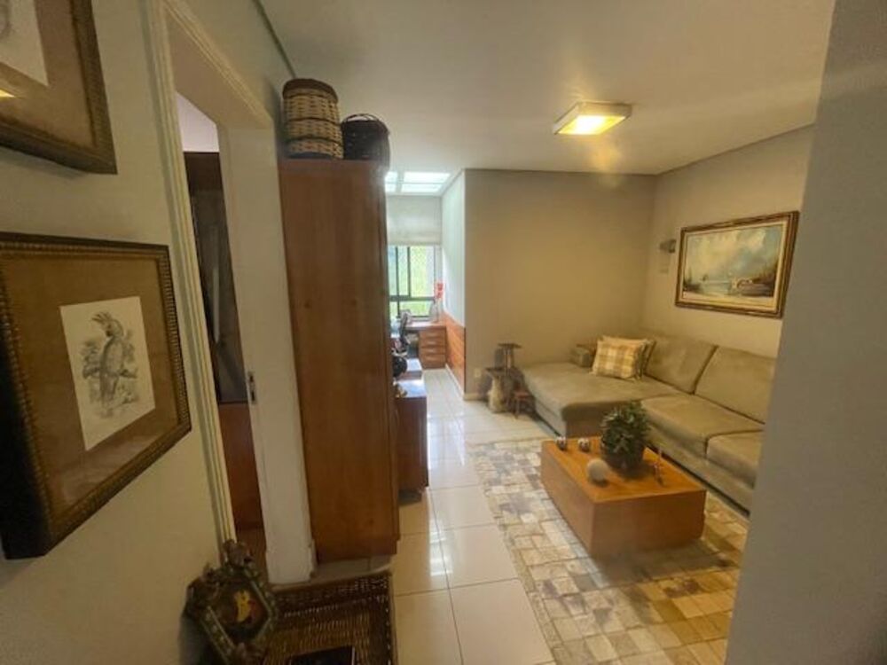 Apartamento à venda com 4 quartos, 363m² - Foto 5