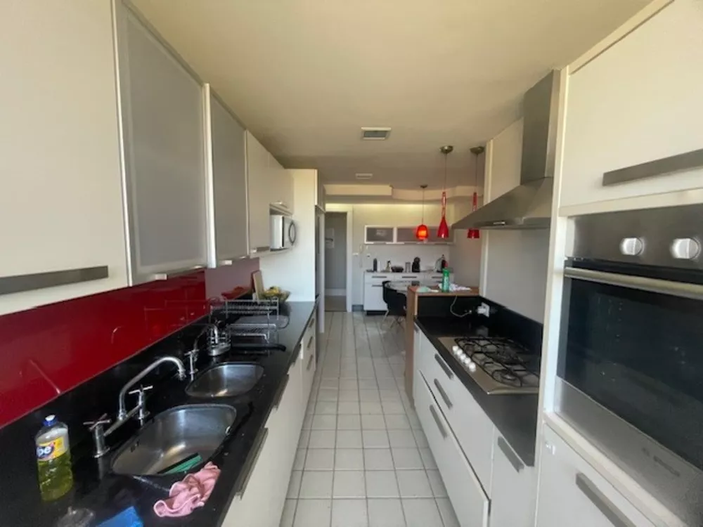 Apartamento, 4 quartos, 237 m² - Foto 36