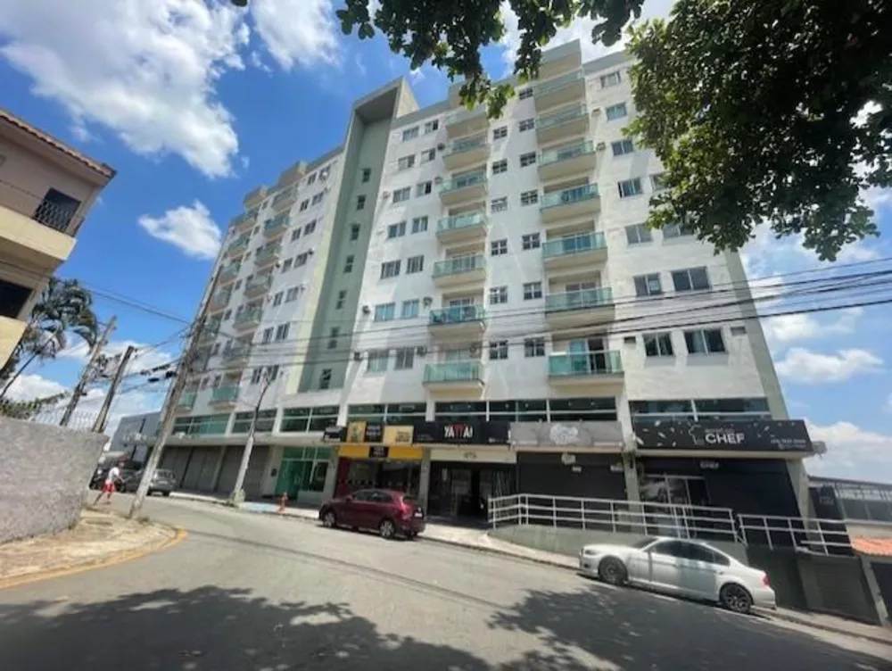 Apartamento, 2 quartos, 70 m² - Foto 1