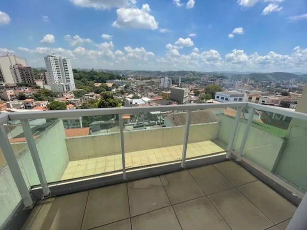 Apartamento, 2 quartos, 70 m² - Foto 3