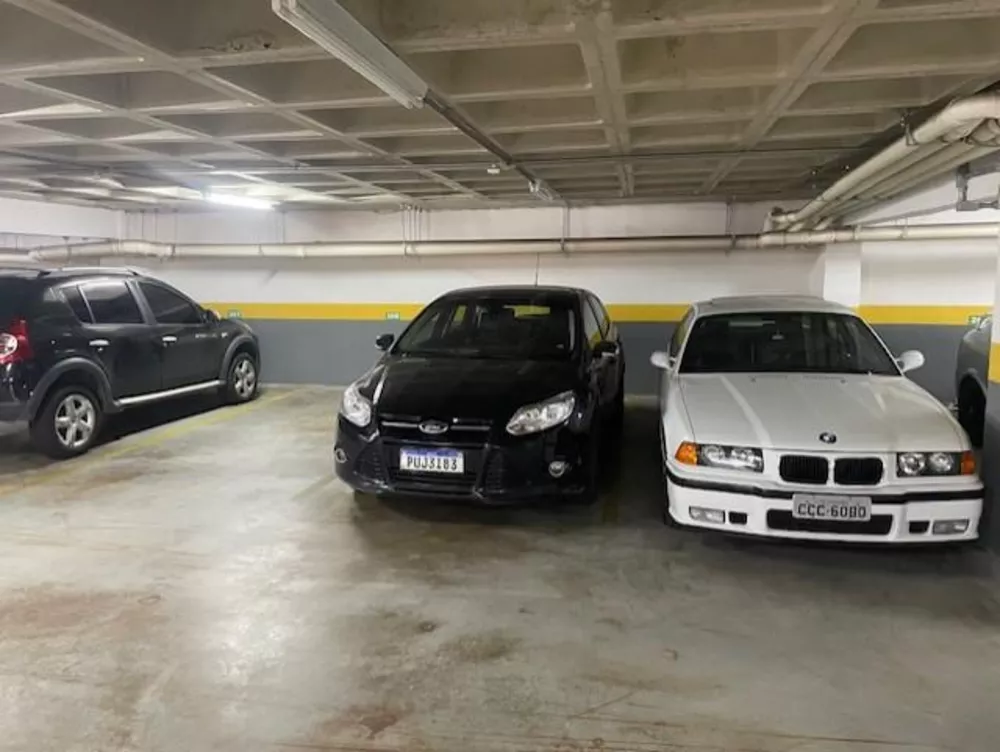 Apartamento, 2 quartos, 70 m² - Foto 14