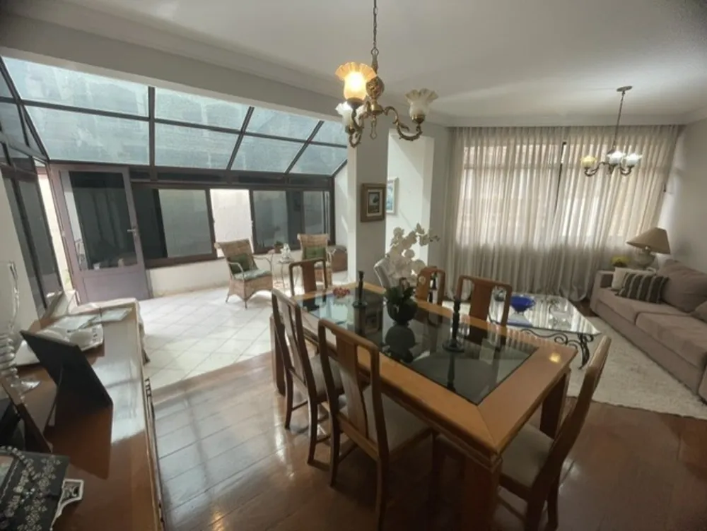 Casa, 3 quartos, 295 m² - Foto 15