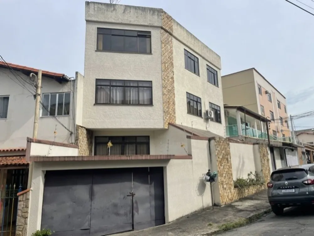 Casa, 3 quartos, 295 m² - Foto 11