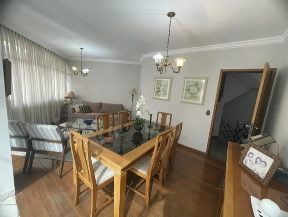 Casa, 3 quartos, 295 m² - Foto 30