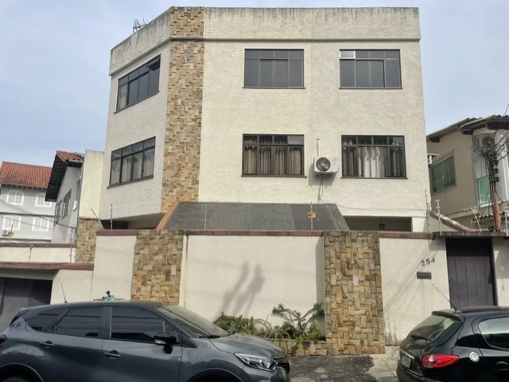 Casa, 3 quartos, 295 m² - Foto 31