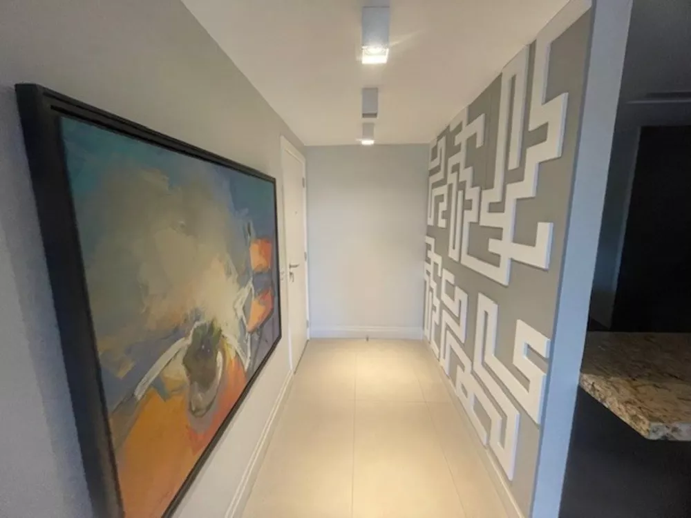 Apartamento, 4 quartos, 230 m² - Foto 2