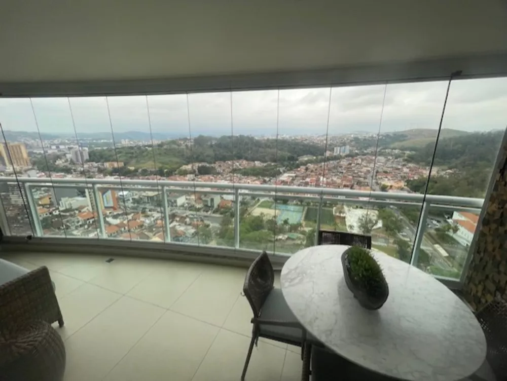 Apartamento, 4 quartos, 230 m² - Foto 7