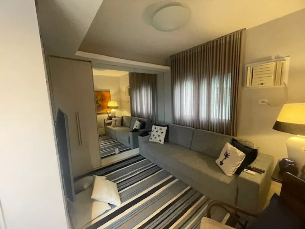 Apartamento, 4 quartos, 230 m² - Foto 11