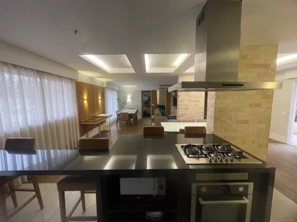 Apartamento, 4 quartos, 230 m² - Foto 47