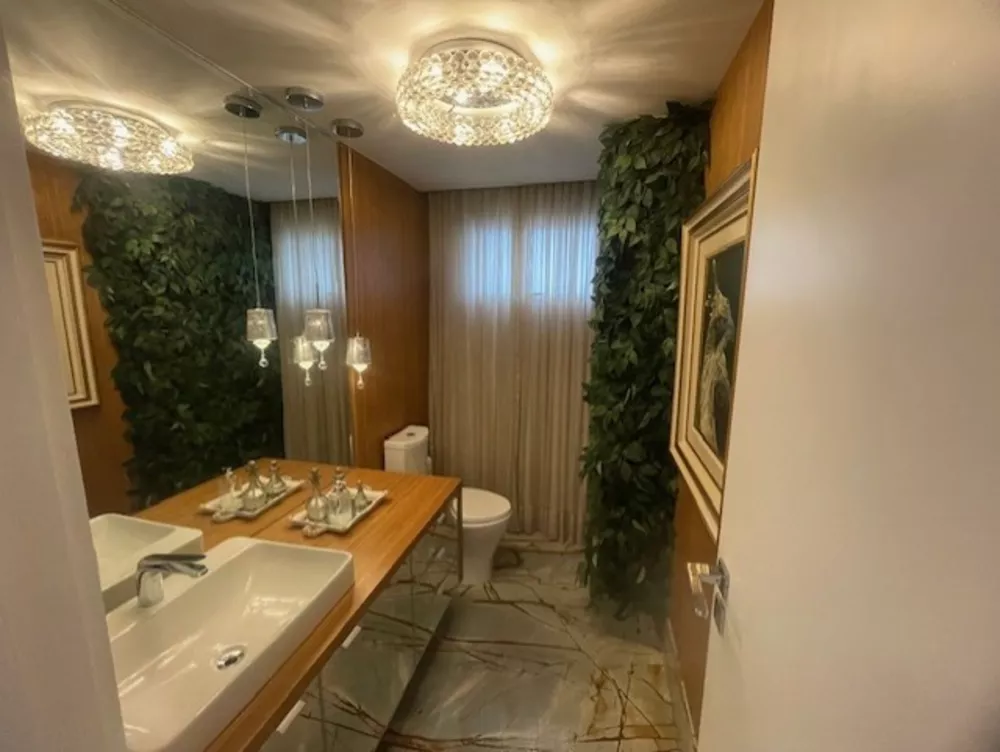 Apartamento, 4 quartos, 230 m² - Foto 12
