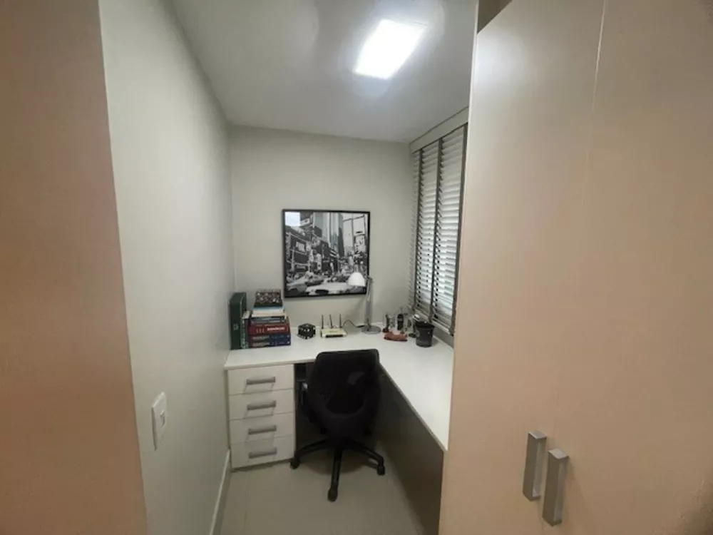 Apartamento, 4 quartos, 230 m² - Foto 26