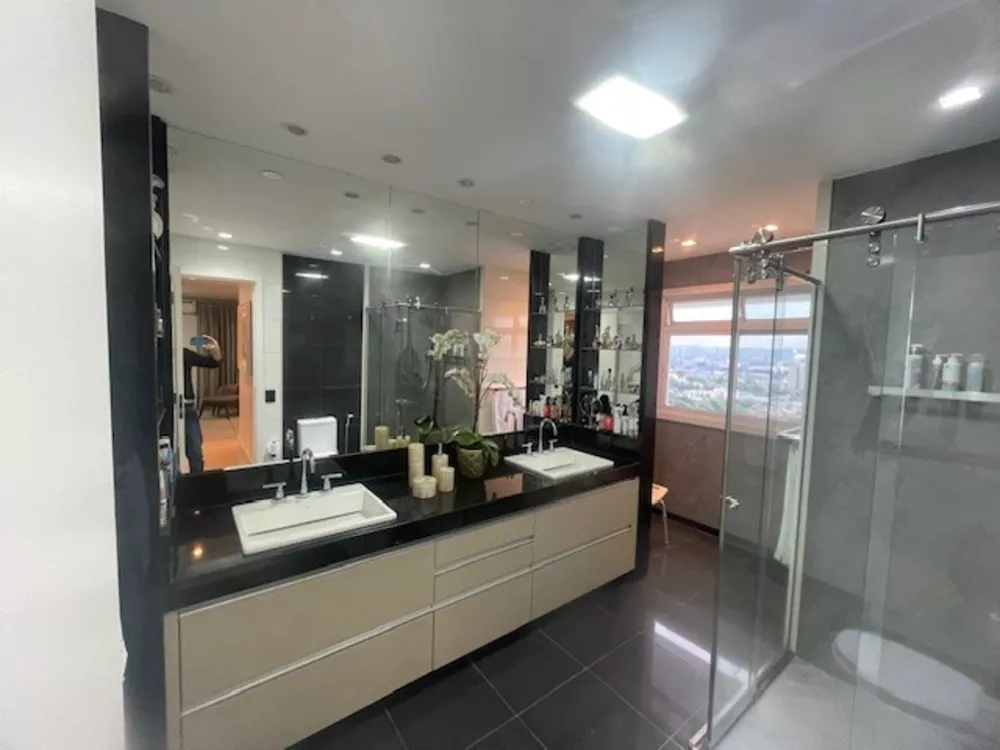 Apartamento, 4 quartos, 230 m² - Foto 40