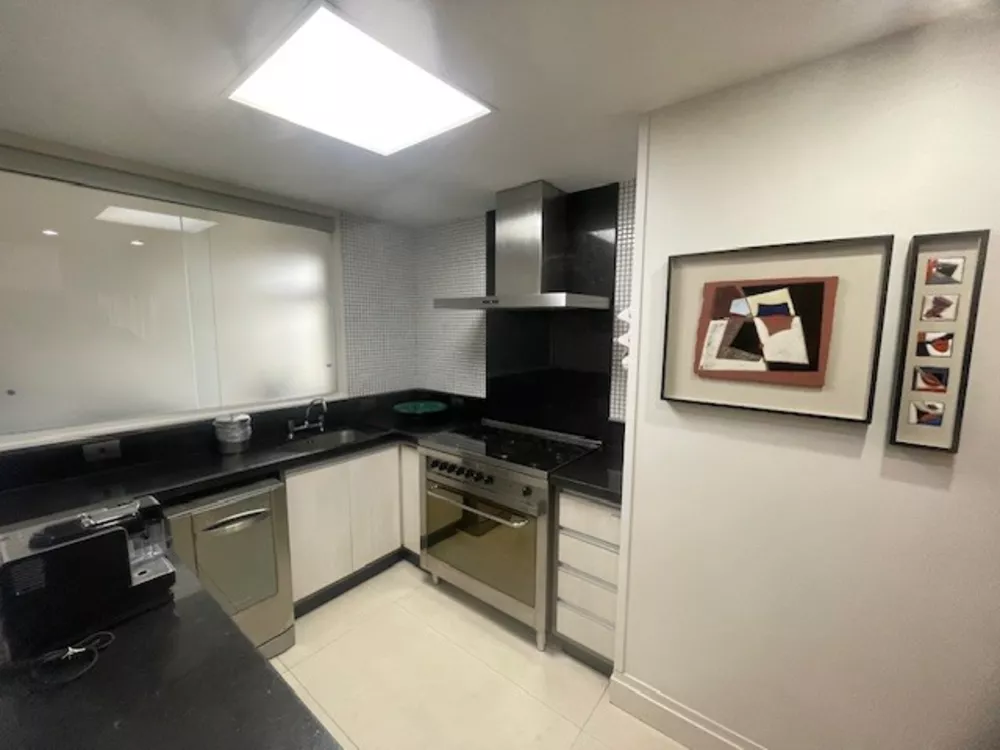 Apartamento, 4 quartos, 230 m² - Foto 21