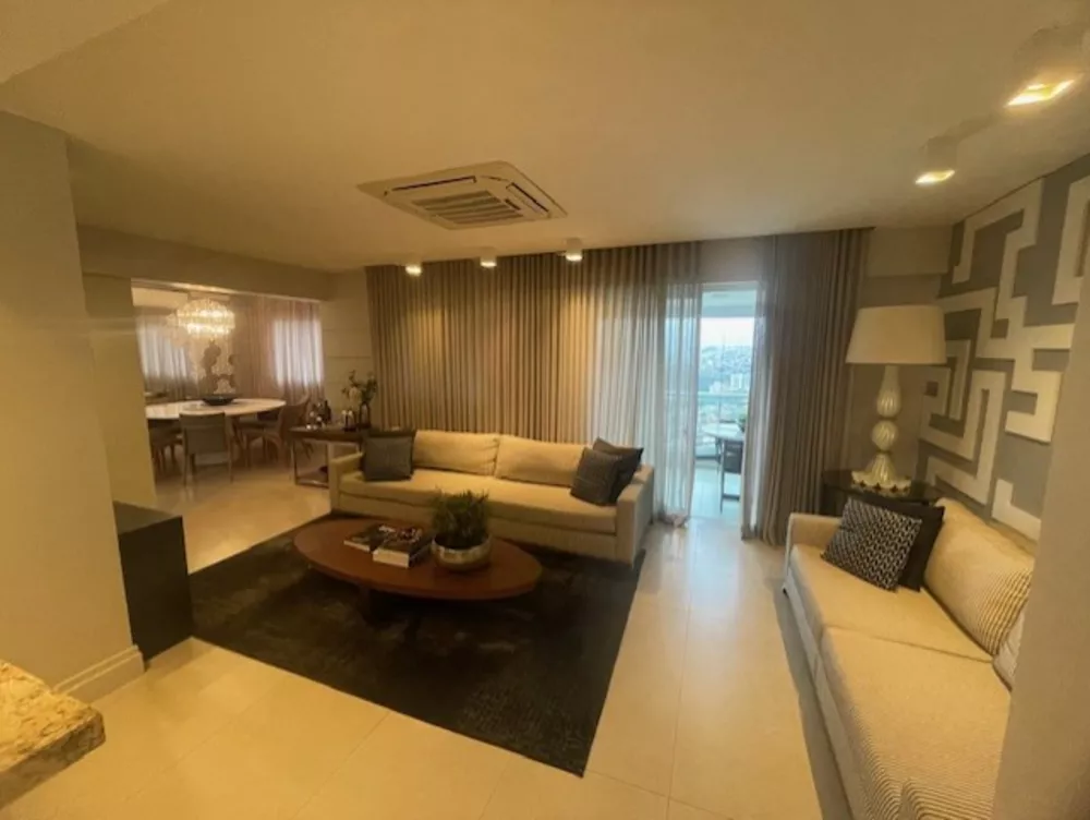 Apartamento, 4 quartos, 230 m² - Foto 3