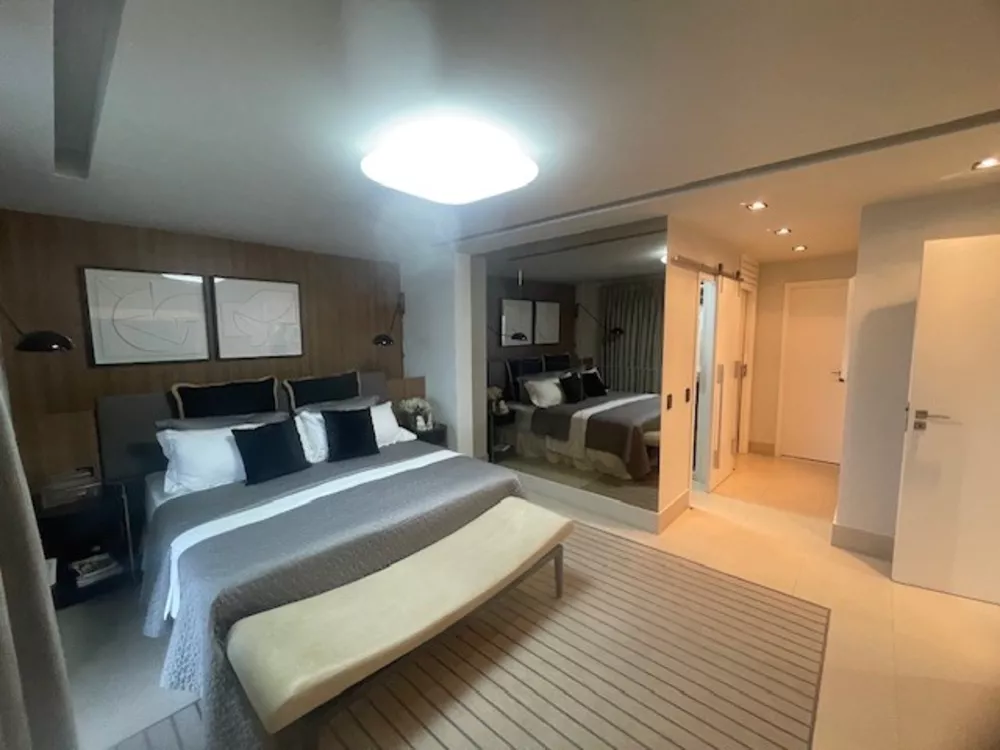 Apartamento, 4 quartos, 230 m² - Foto 36