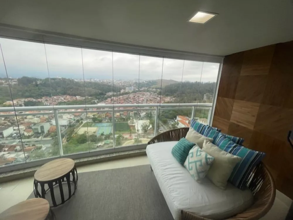 Apartamento, 4 quartos, 230 m² - Foto 34
