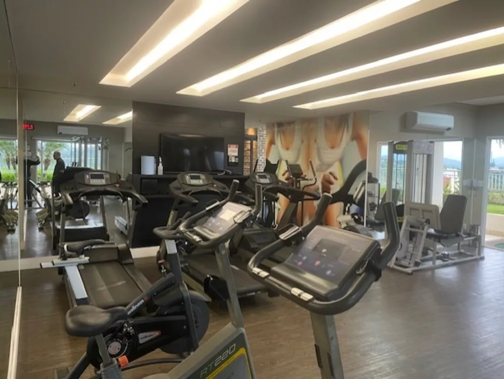 Apartamento, 4 quartos, 230 m² - Foto 45