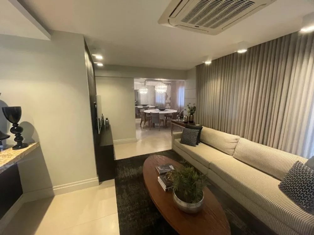 Apartamento, 4 quartos, 230 m² - Foto 4